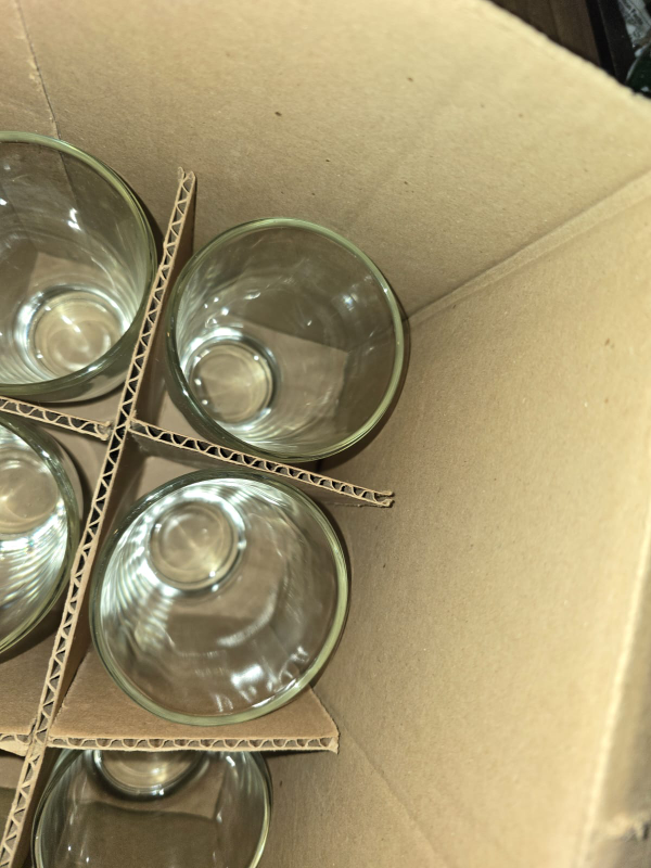 Libbey Elmvale Glassware Set - 6 Pieces