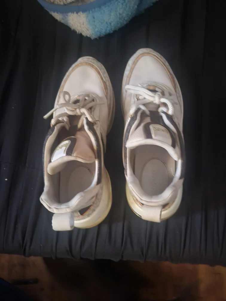 Michael Kors Women's Sneakers image indicator(3)