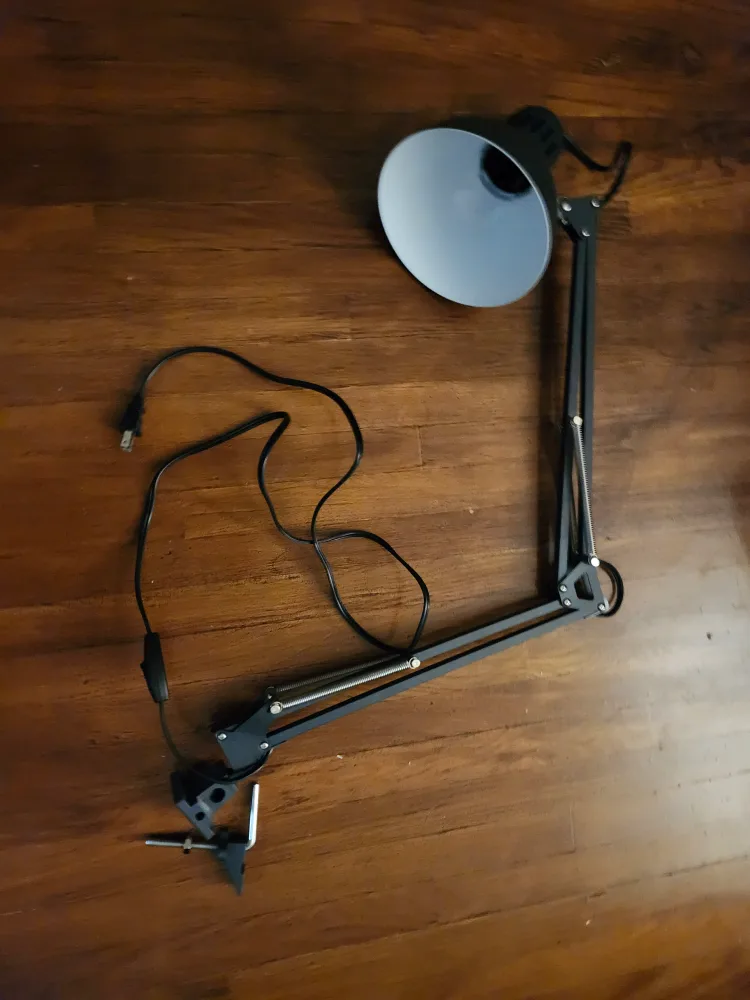 Sorel Winter Boots size 1 & Hello Kitty Rain Boots size 13 child image indicator(3)