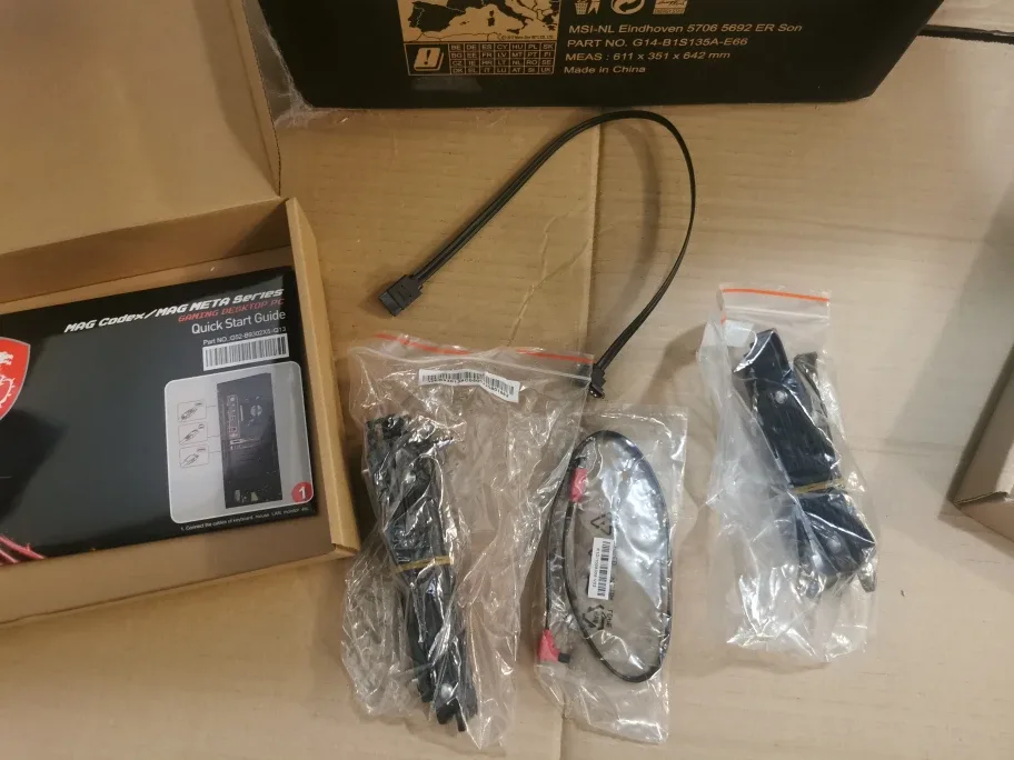 entry level gaming computer i5 rx6600 image indicator(6)