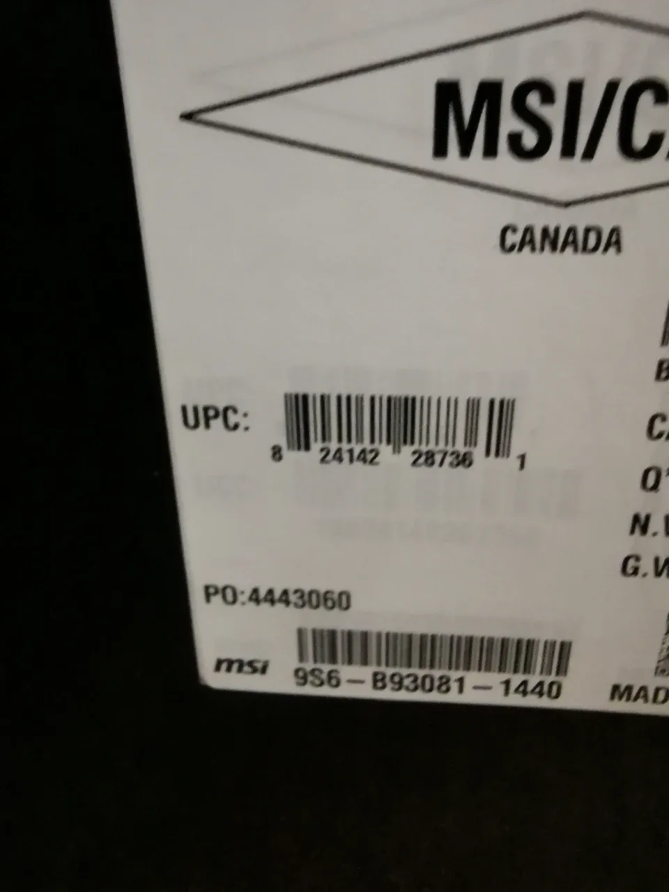 entry level gaming computer i5 rx6600 image indicator(7)