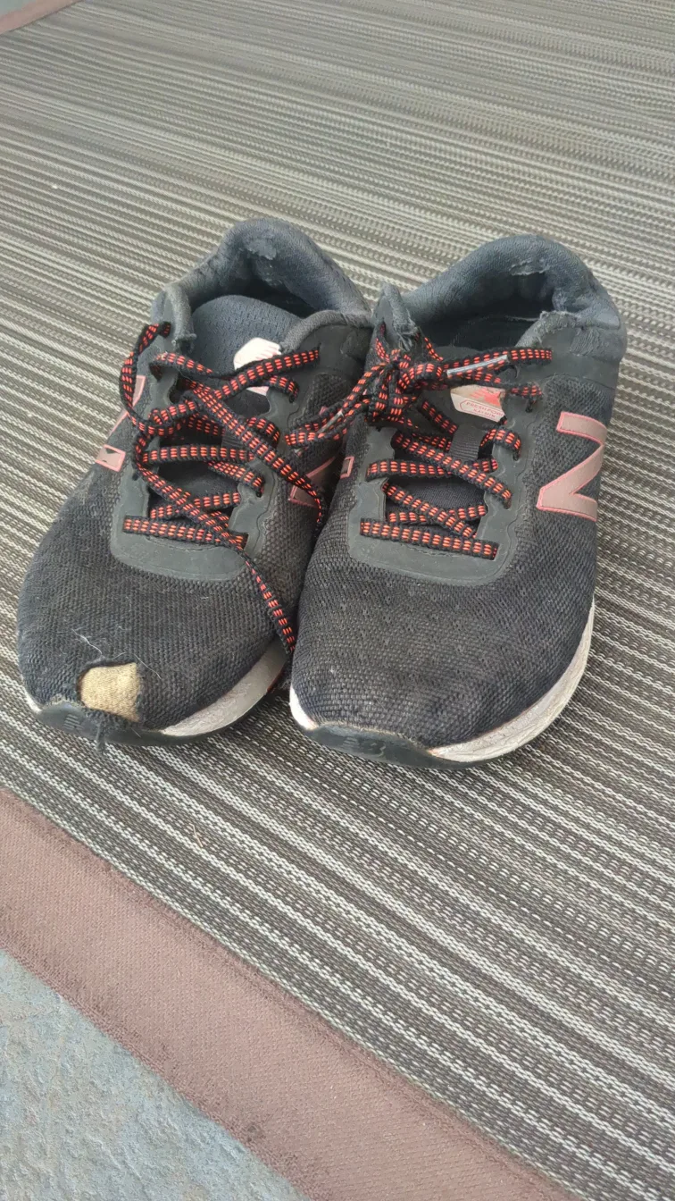 New Balance Running Shoes - Worn Condition thumbnail