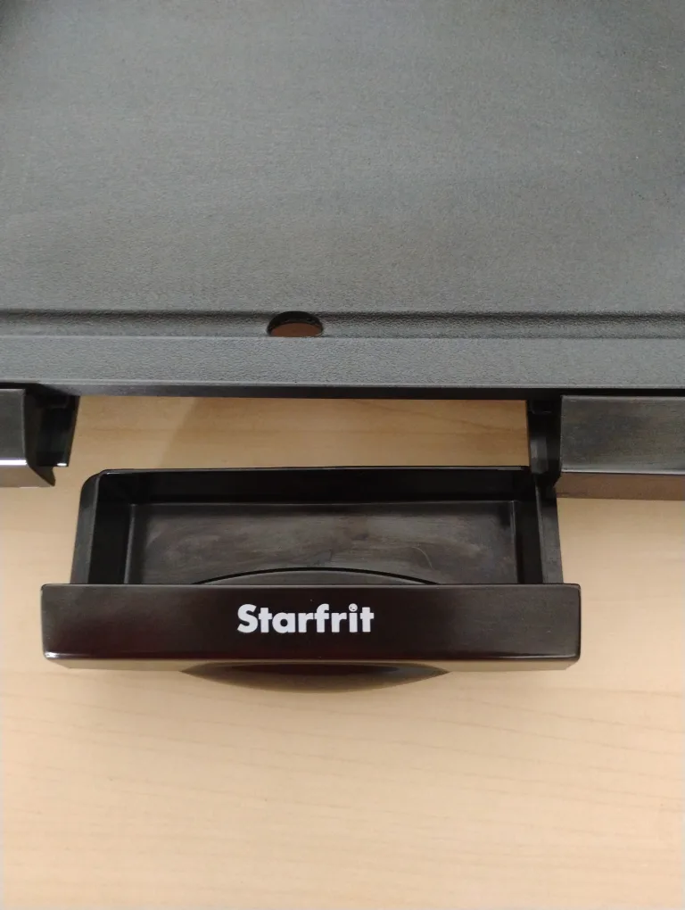 Starfrit Electric Griddle - Great for Pancakes! image indicator(2)