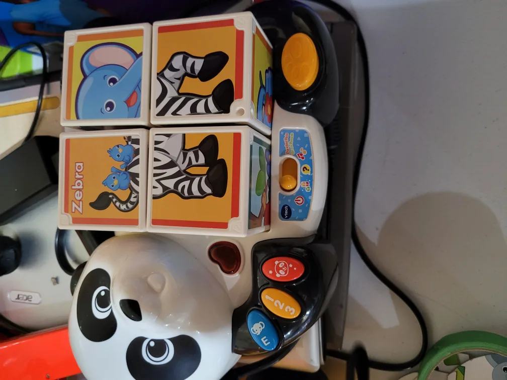 VTech & Fisher-Price Learning Toys thumbnail