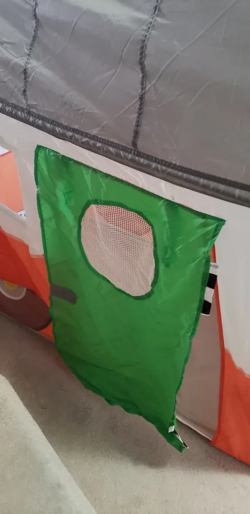 IKEA HEMMAHOS Tent Caravan image indicator(2)