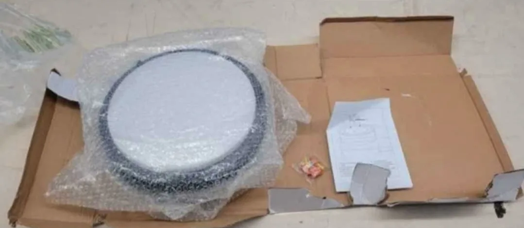 2 LED 5CCT Ceiling Lights image indicator(3)