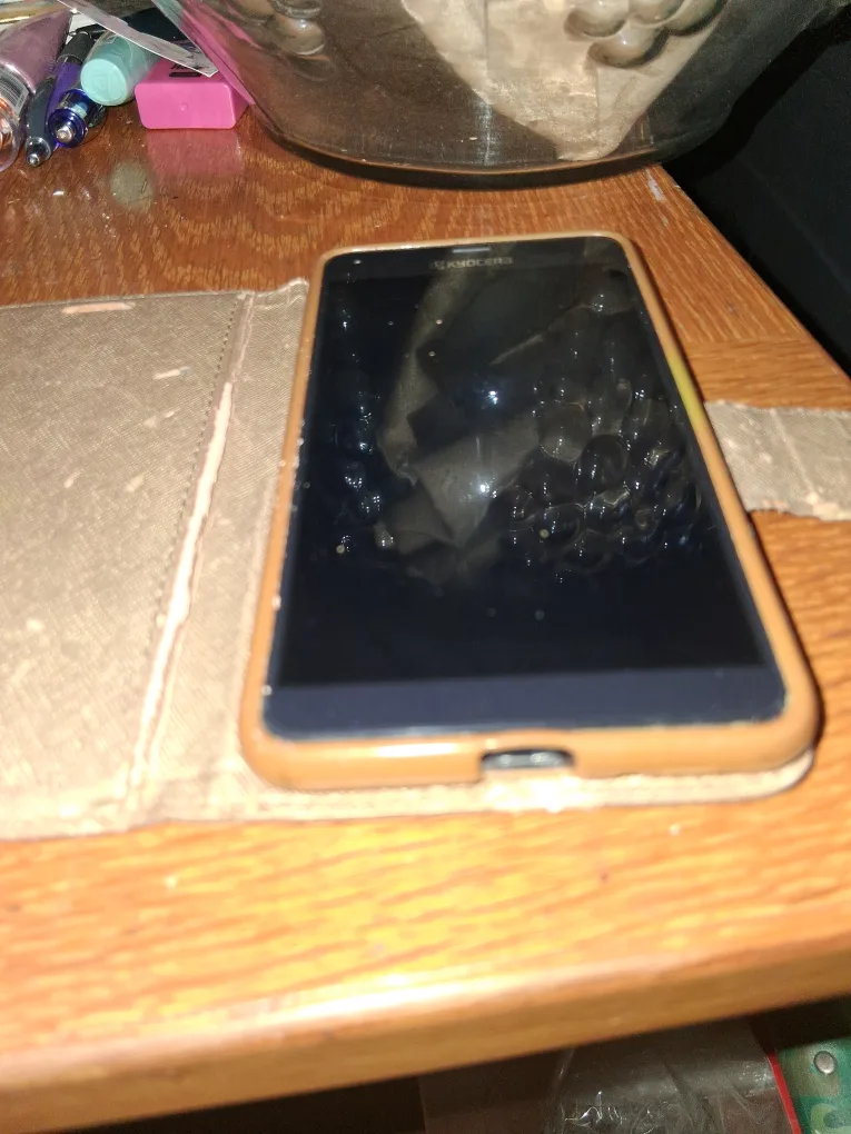 Kyocera image indicator(5)