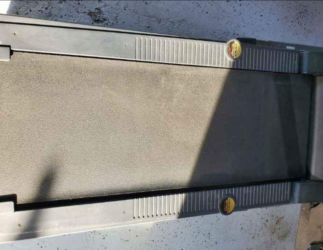 Pro-Form 775 CT Crosstrainer Treadmill - photo 5