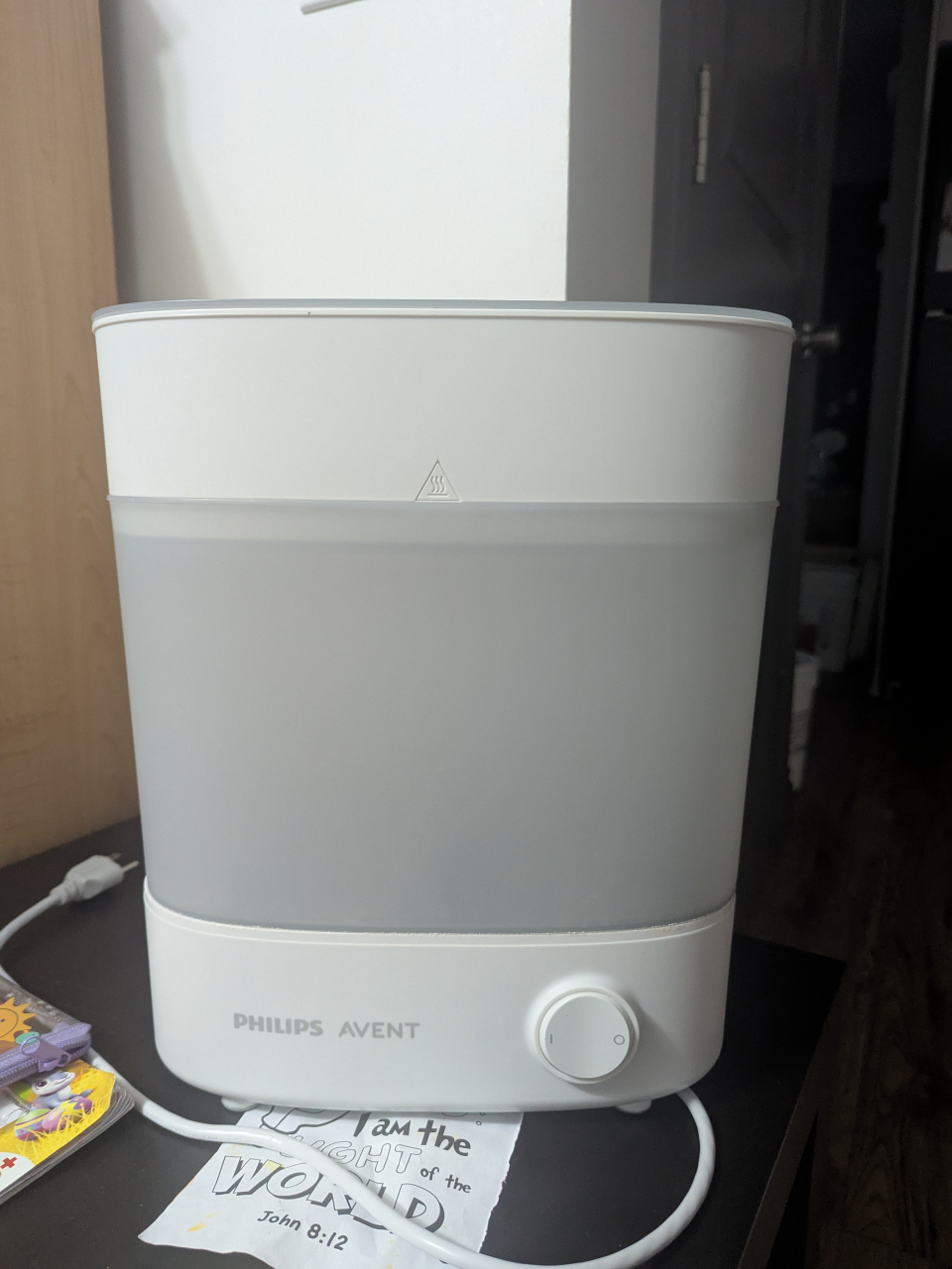 Philips Avent Baby Bottle Sterilizer