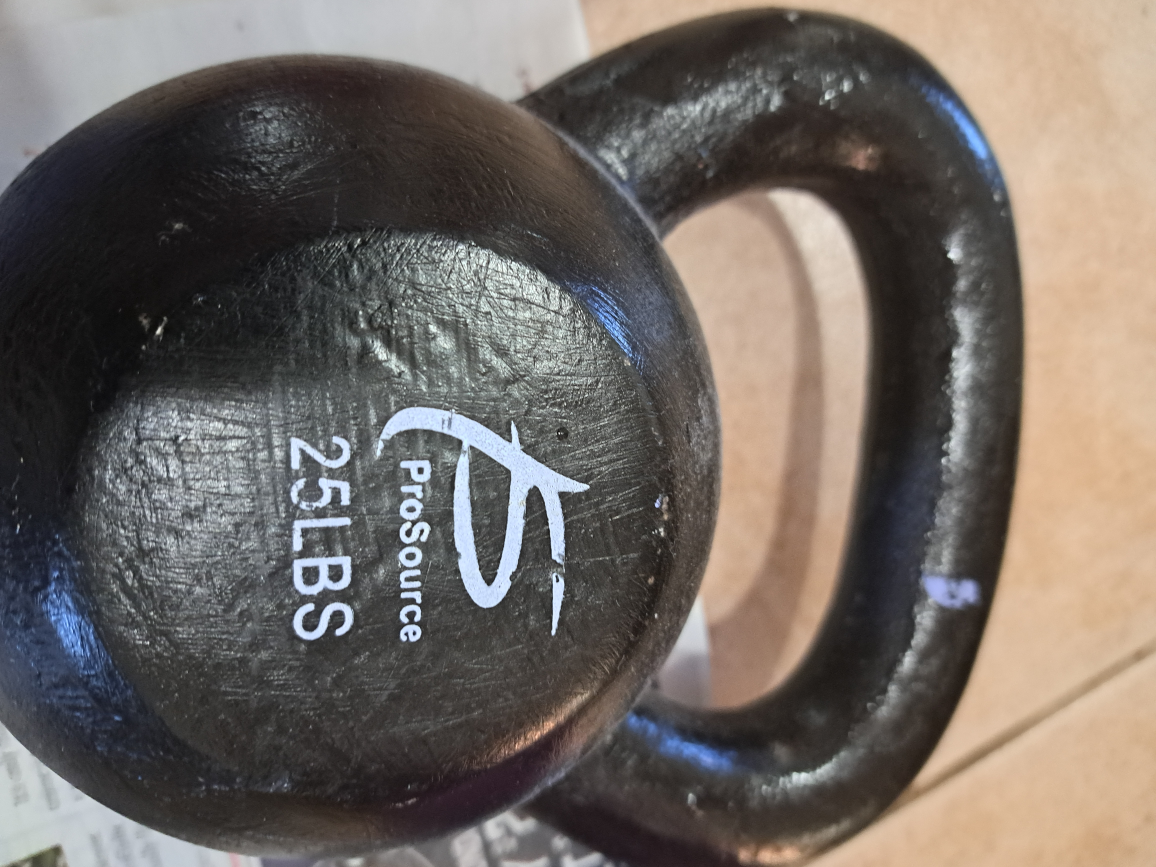 Multiple weights - photo 3