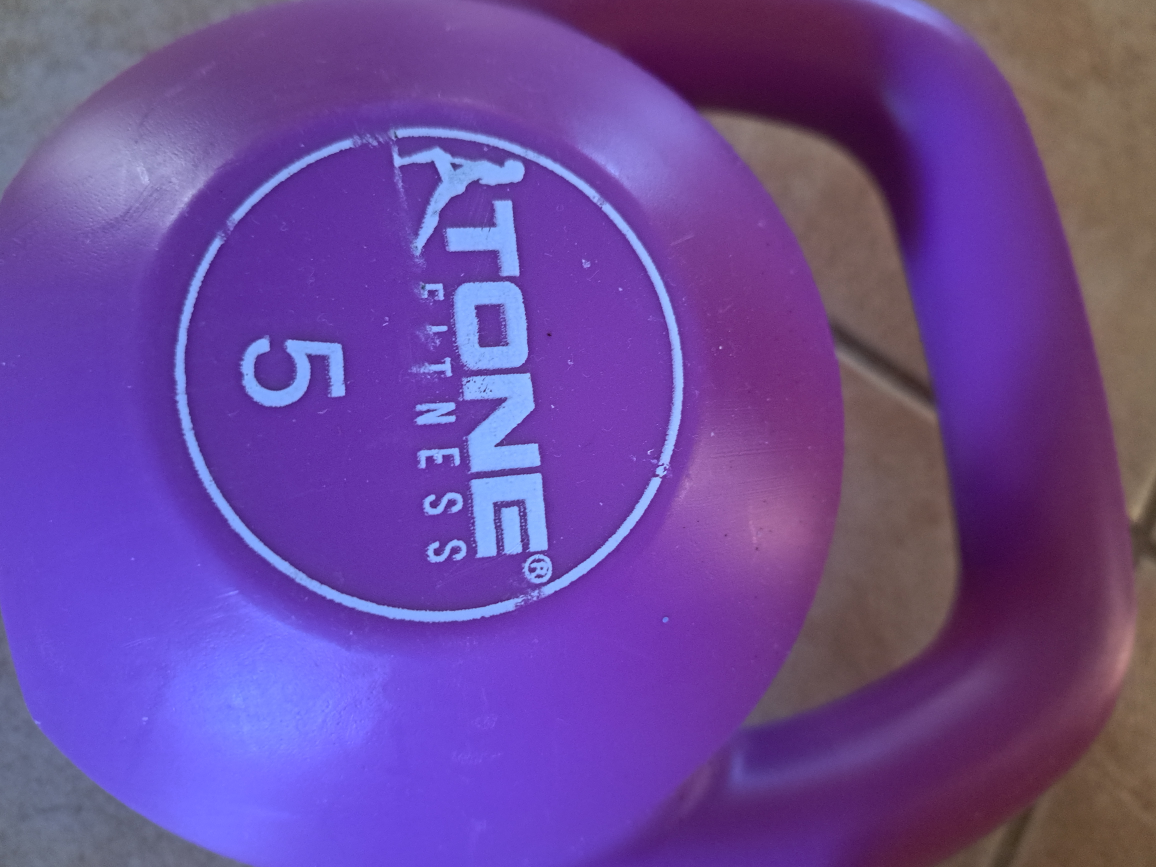 Multiple weights - photo 4