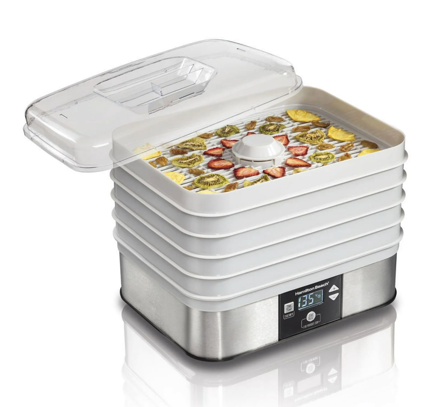 Hamilton Beach Food Dehydrator NEW*