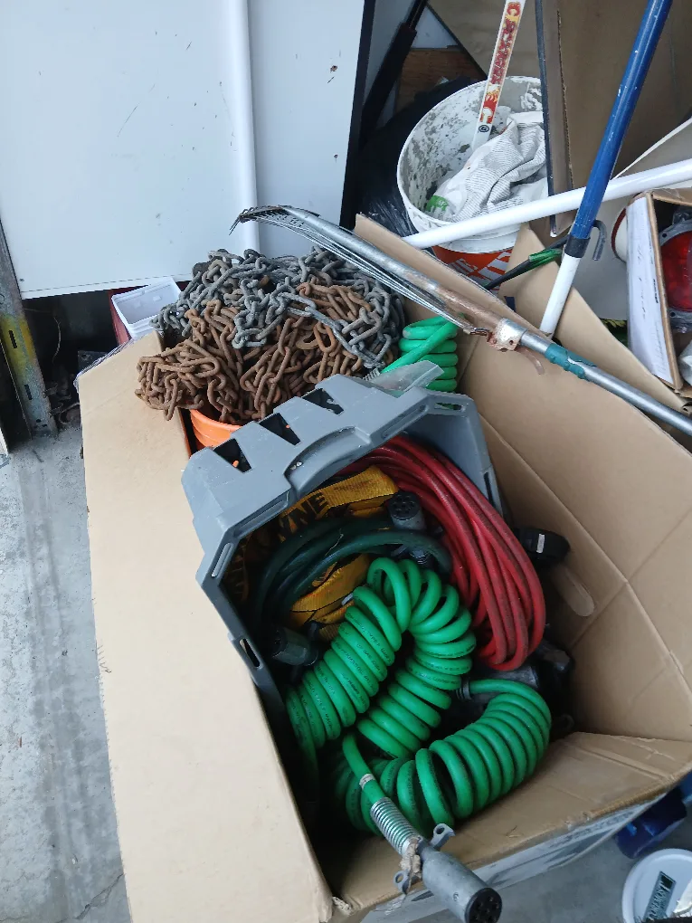 Misc. Chains, Hoses, and Cables thumbnail