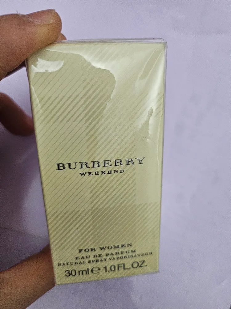 Burberry Weekend for Women 30ml - New thumbnail