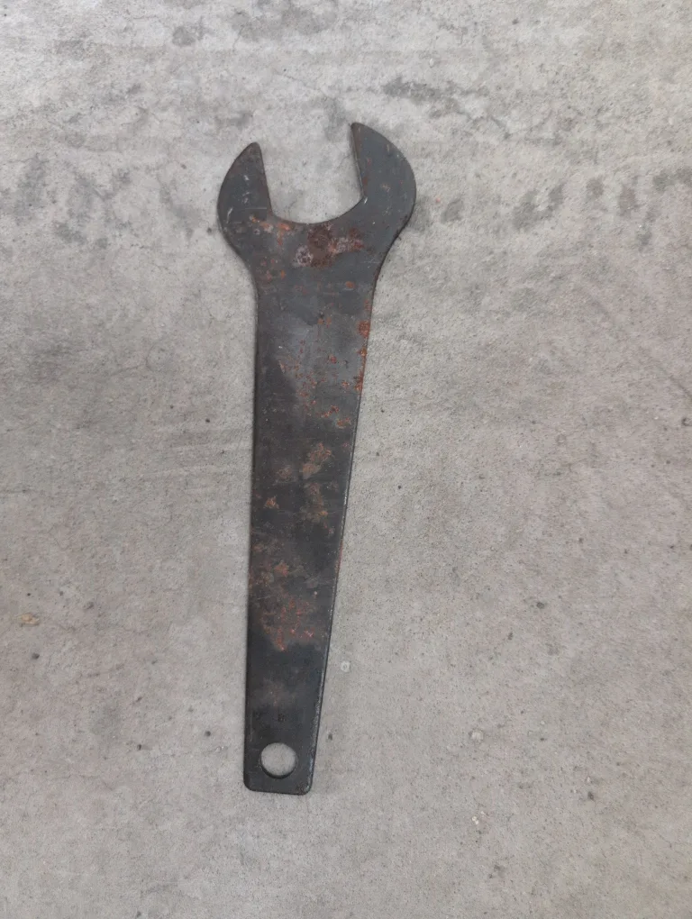 Wrench thumbnail