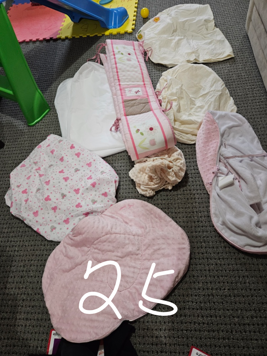 Baby Clothes Bundle: Gymboree, OshKosh, Columbia - photo 5