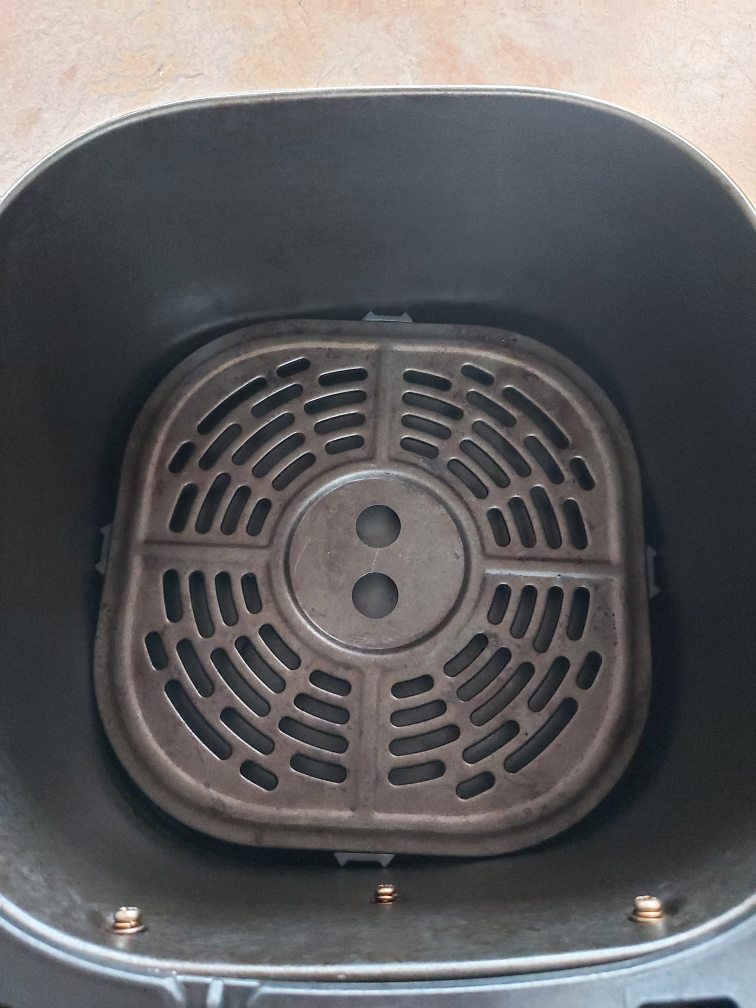 Bella Pro Series Air Fryer - Black - photo 3