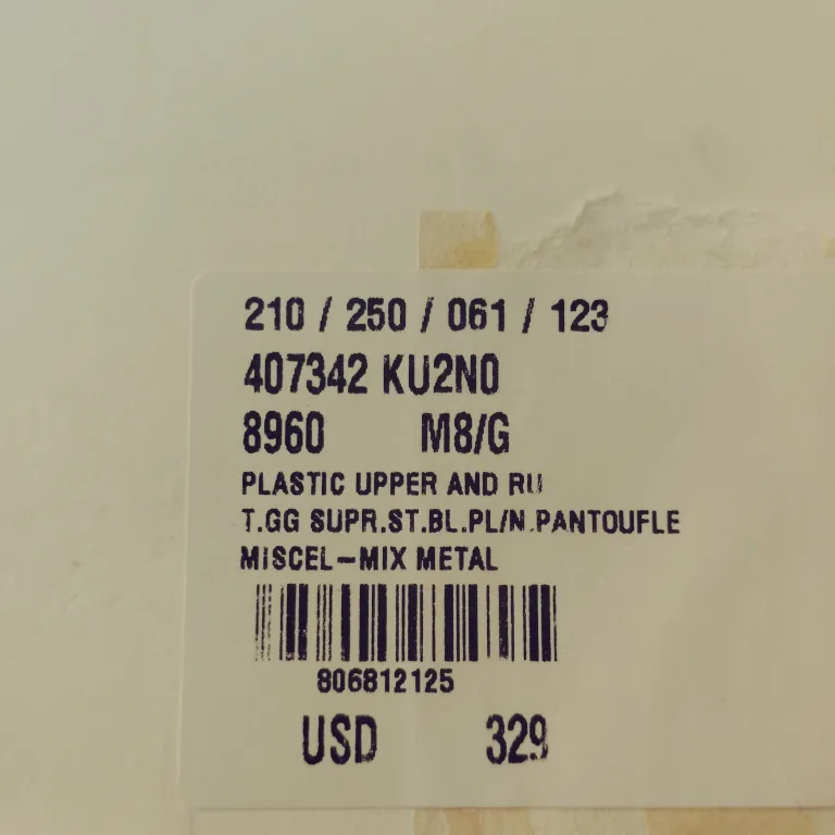 Gucci Floral High-Top Sneakers - Size 8 image indicator(3)