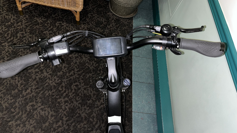 ENVO ST Electric Bike - photo 4