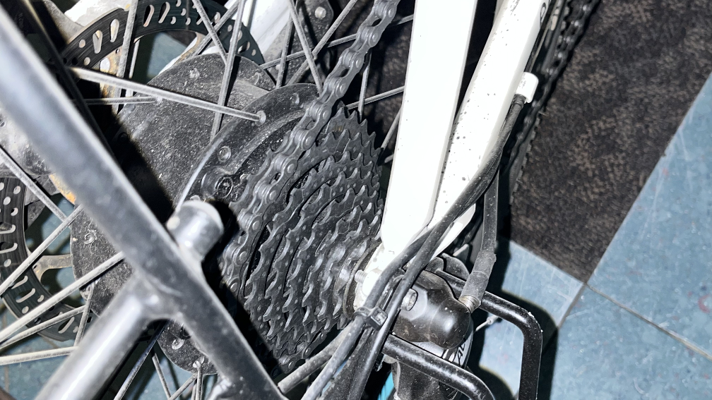 ENVO ST Electric Bike - photo 5