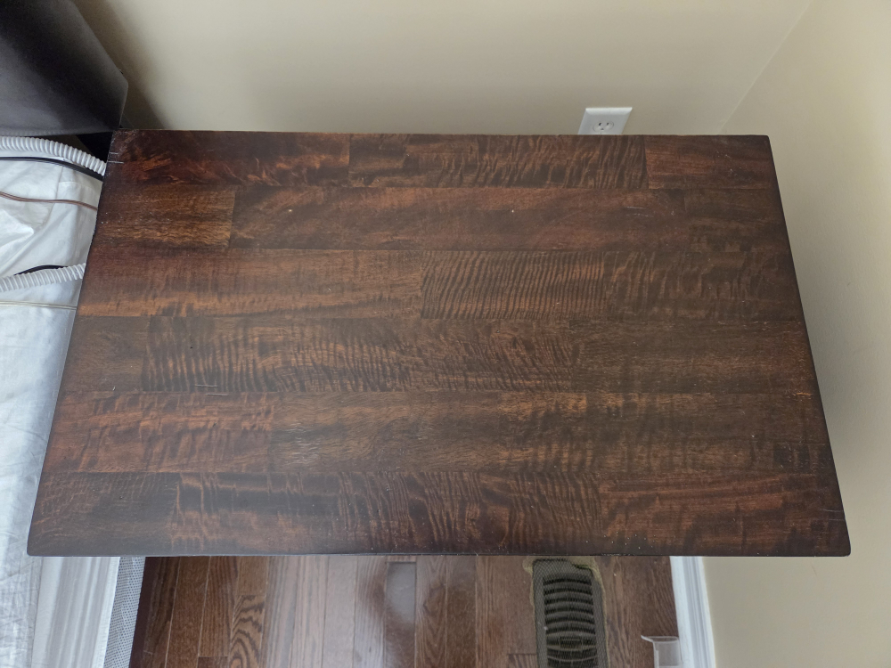 nightstand/drawer/cabinet 28x17x28" - photo 4