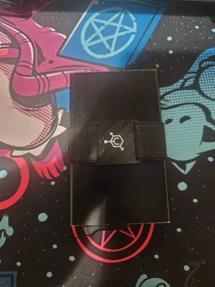 Code 118 Card Holder image indicator(2)