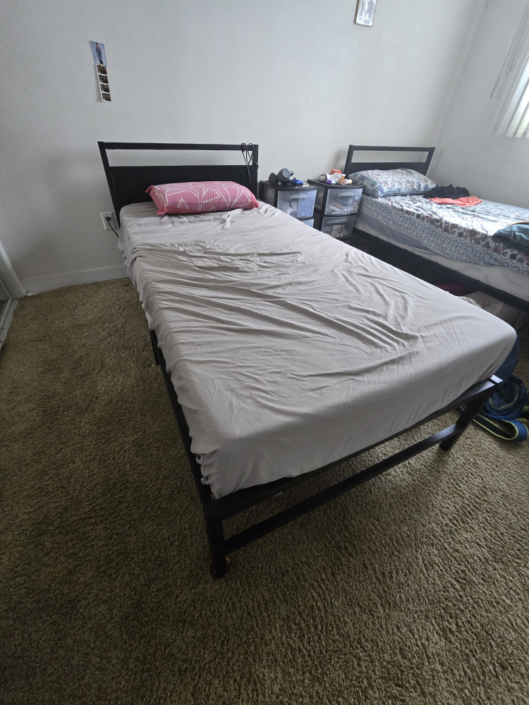 10 inches mattress