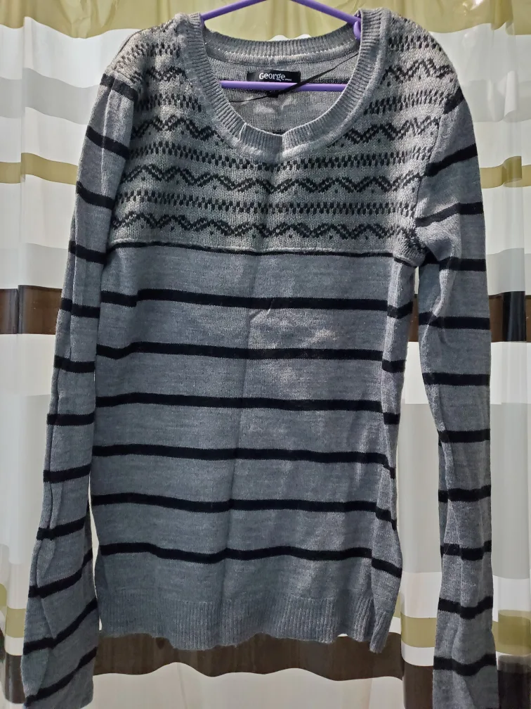 Argyle sweater set (set of 5) image indicator(5)