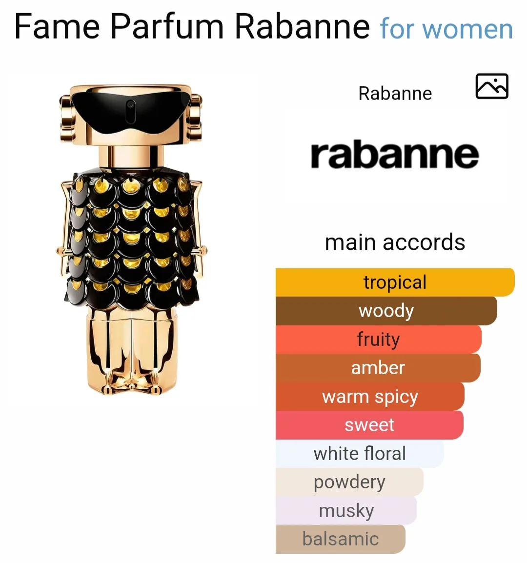 Paco Rabanne Fame Parfum image indicator(3)