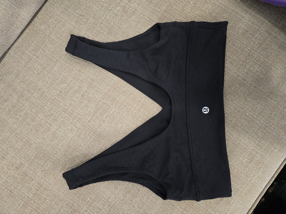 Lululemon sports bra - photo 2