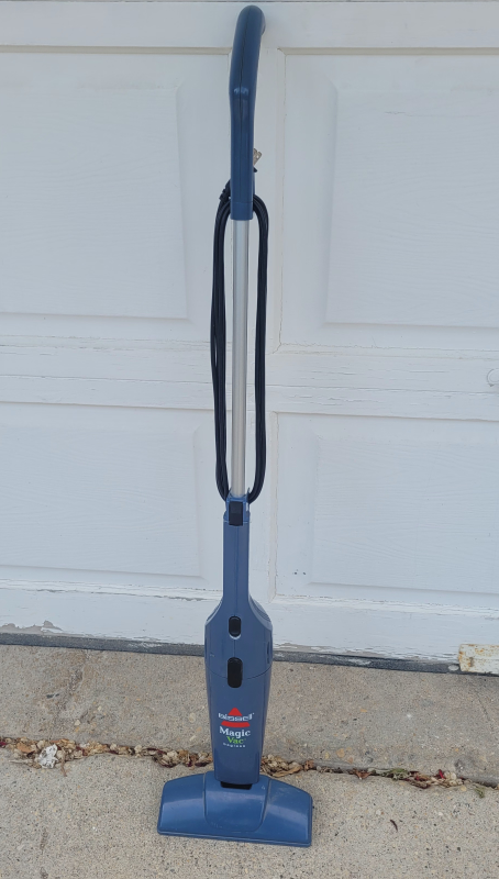 Bissell Magic Vacuum