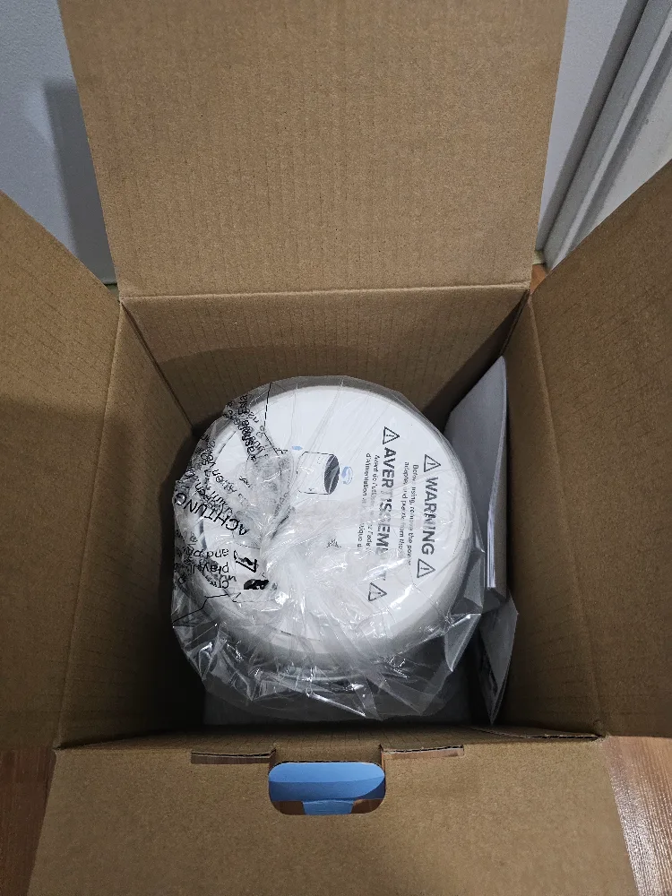 Levoit Core Mini Air Purifier FAST PICK-UP image indicator(7)