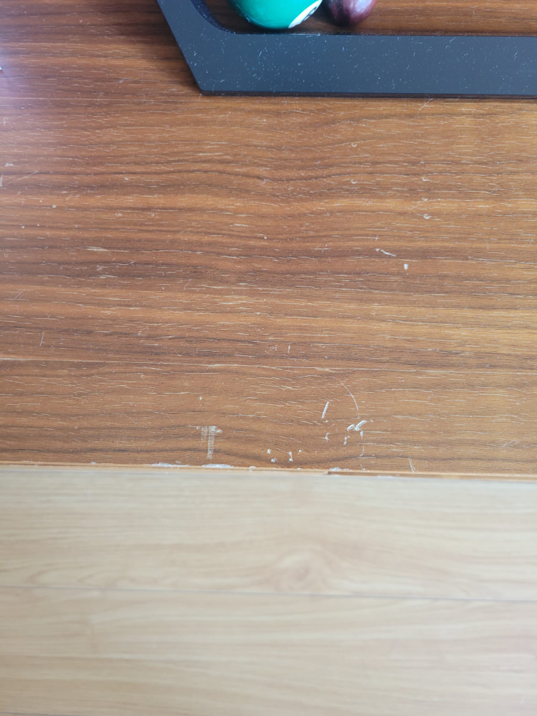 Wooden TV Stand - photo 4