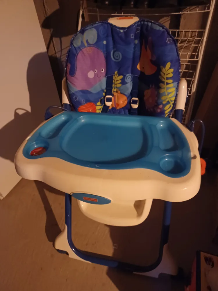 Baby Einstein Activity Jumper & Ride-On Toy image indicator(3)