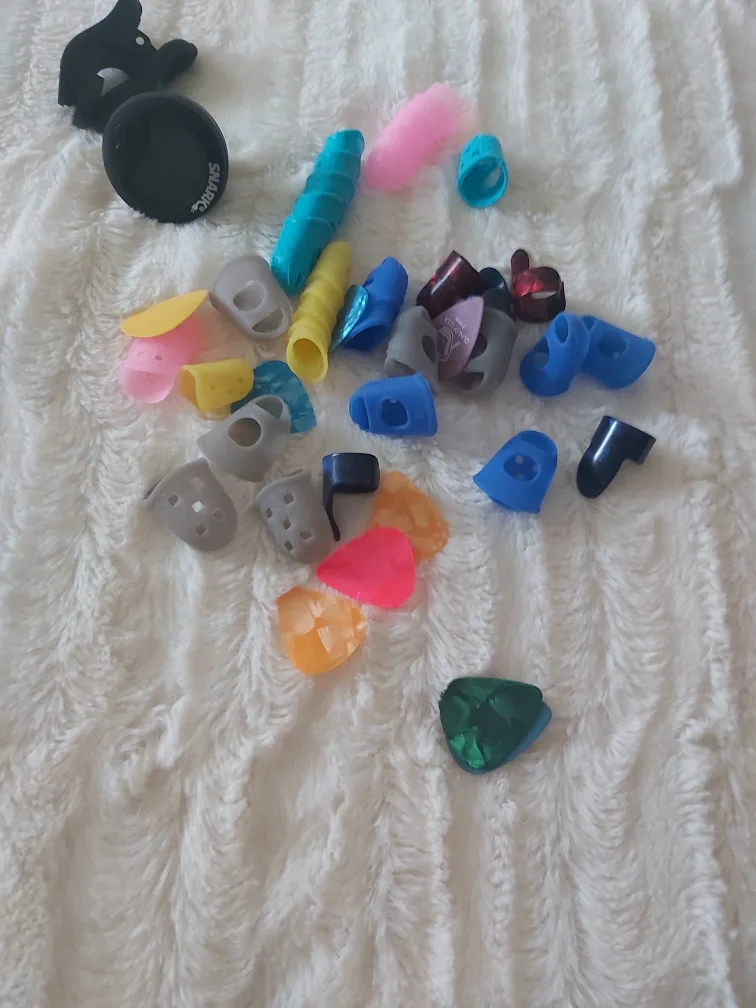 Segovia D-07 G-TS Acoustic Guitar image indicator(4)