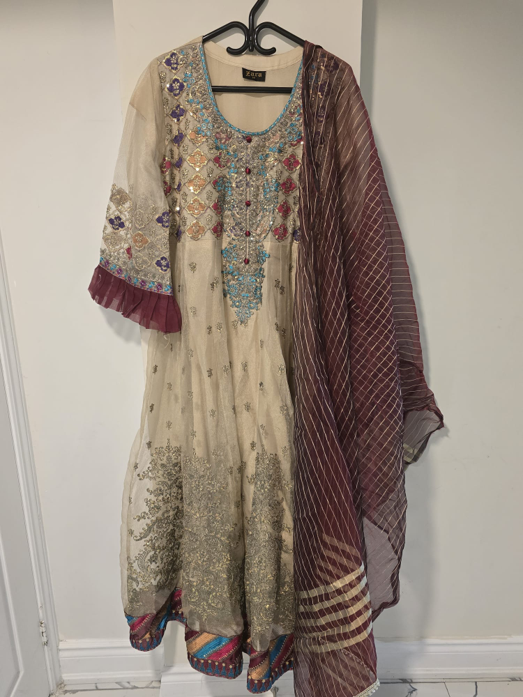 Assorted Women's party Dresses - photo 4