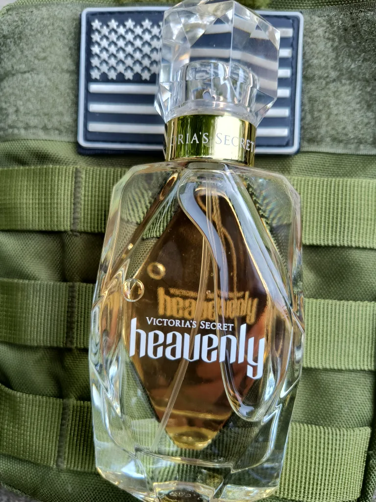 Victoria's Secret Heavenly Eau de Parfum 3.4 fl oz