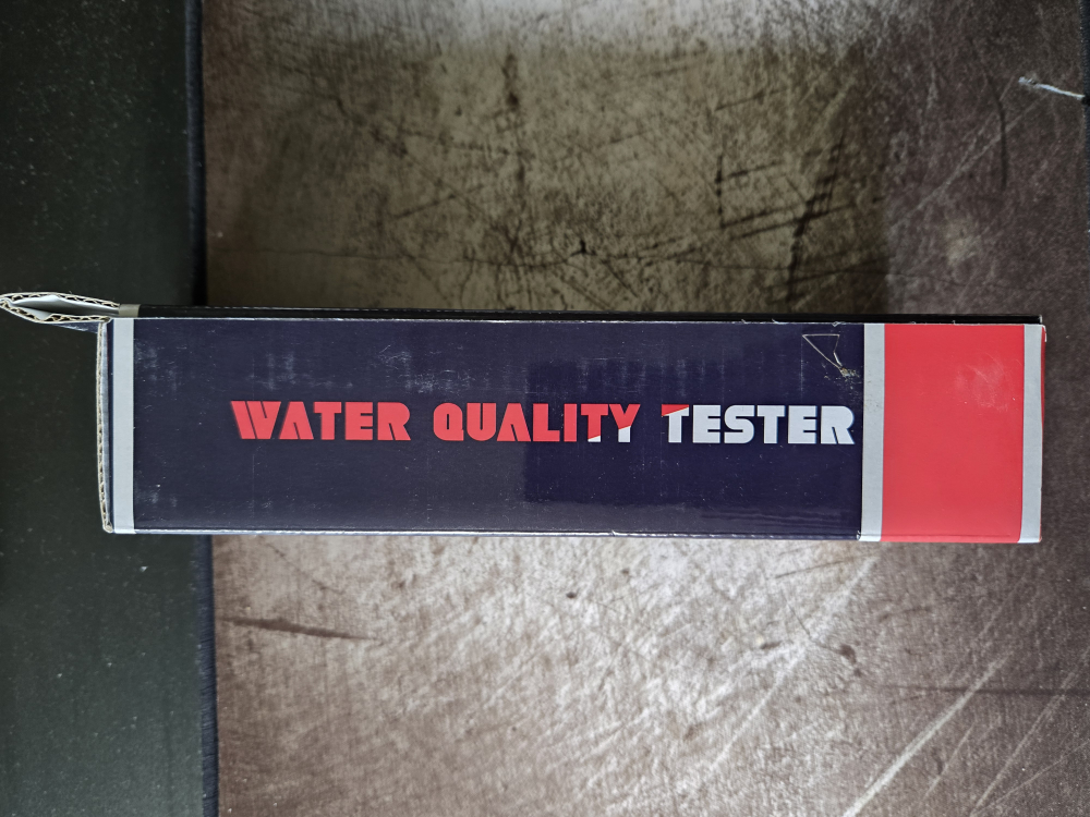 Water Quality Tester EZ-9902 - photo 3