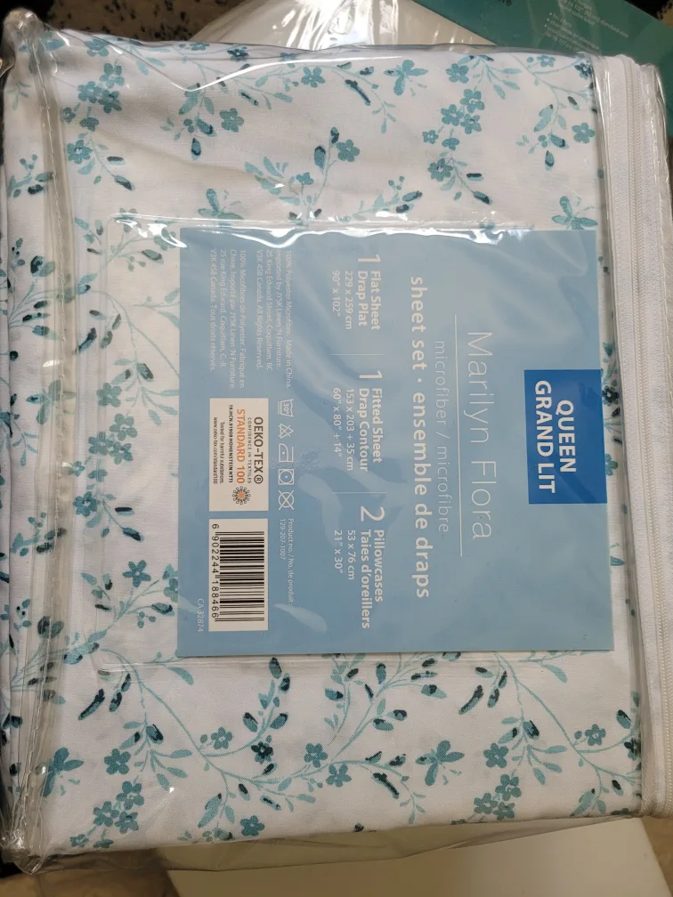 2 flat sheets - NEW image indicator(2)