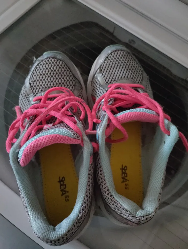 SPEVA 55 Running Shoes thumbnail