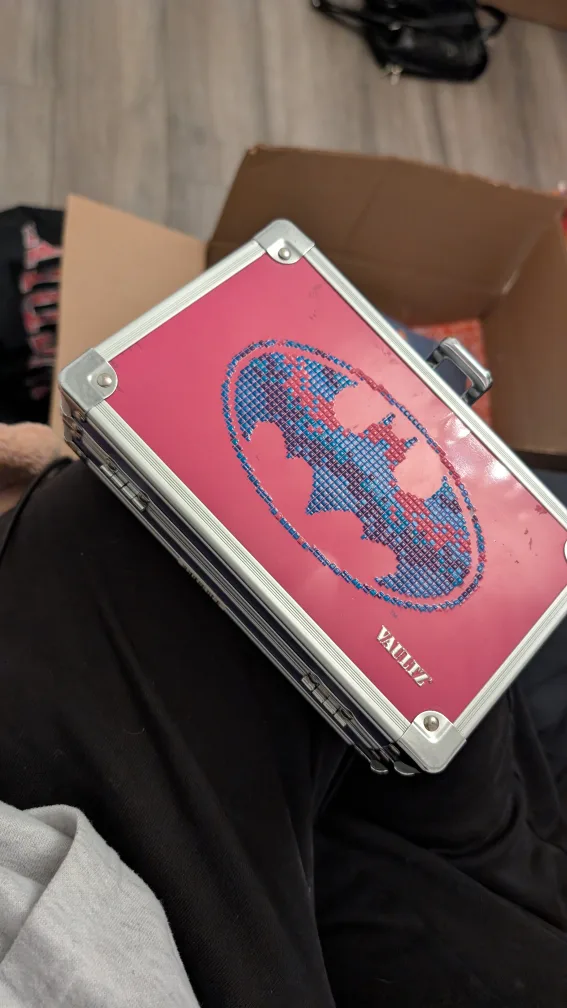Valliz Batman Case thumbnail