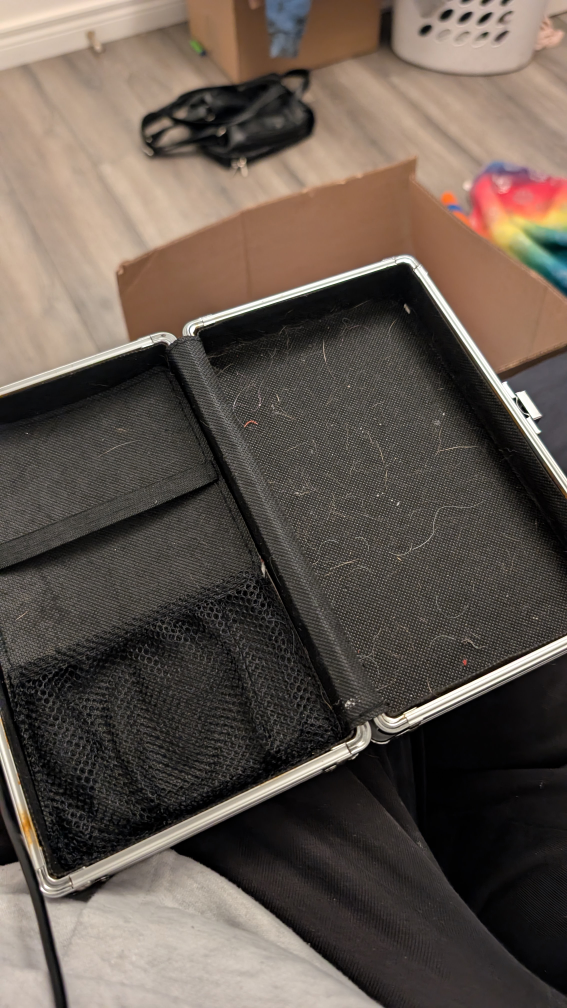 Valliz Batman Case - photo 2