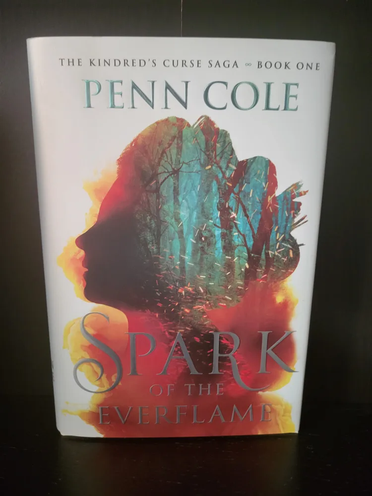 Spark of the Everflame thumbnail