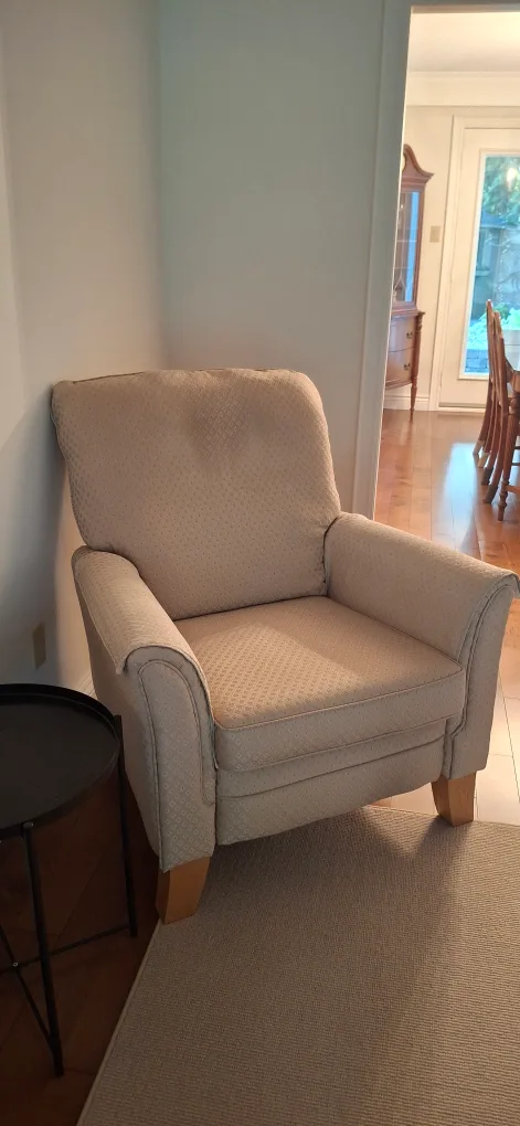 recliner x 2 thumbnail