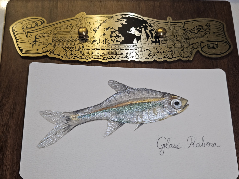 Beginner s watercolor class - photo 4