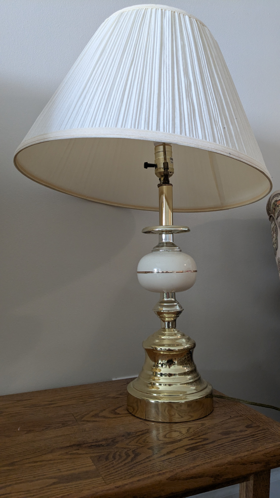 Table Lamps - photo 2