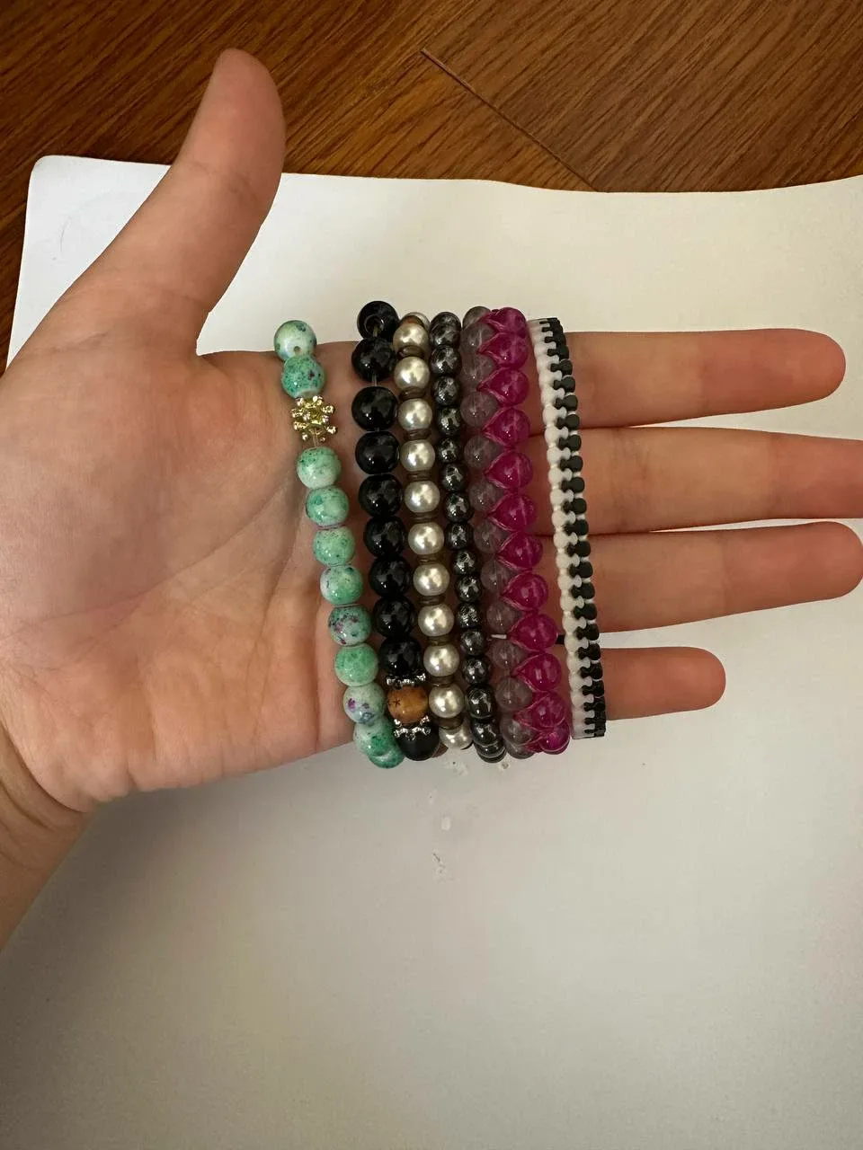 👝JEWELRY PACK BUNDLE👛 image indicator(3)