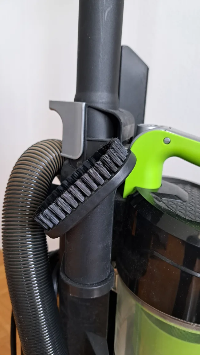 Eureka Air Speed Bayless vacuum cleaner image indicator(4)