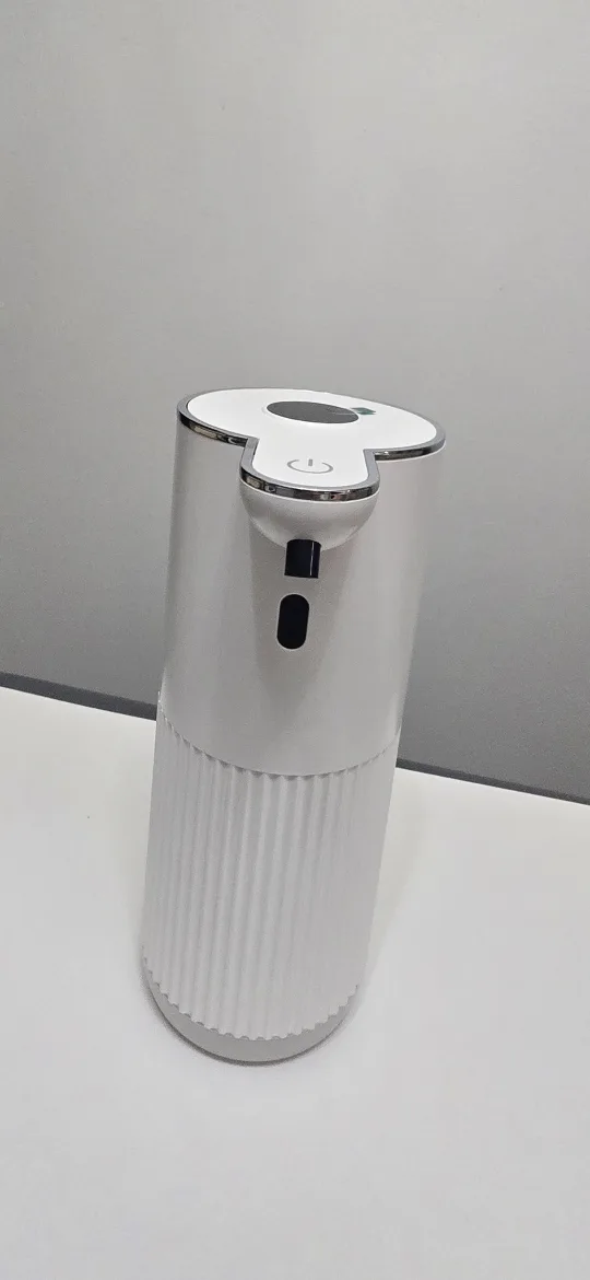Automatic Foaming Soap Dispenser thumbnail