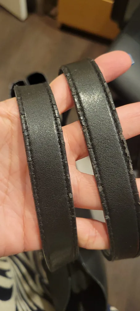 Karl Lagerfeld Black Tote Bag image indicator(2)